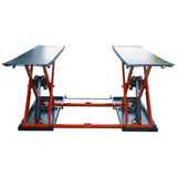 Stratus SAE-MS9000X Extra Wide Mid Rise Scissor Lift - SAE-MS9000X