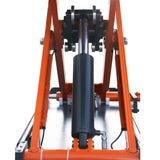 Stratus SAE-MS9000X Extra Wide Mid Rise Scissor Lift - SAE-MS9000X
