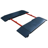 Stratus SAE-MS9000X Extra Wide Mid Rise Scissor Lift - SAE-MS9000X
