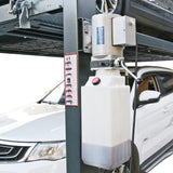 Stratus Auto Equipment Stratus SAE-P410 10,000 Lbs Manual Release 4 Post Lift - SAE-P410