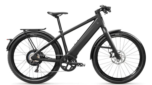 Stromer ST3 Sport - str-st3-Cool-White-M