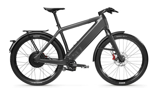 Stromer ST7 - Str-ST7-Dark-Platinum-M
