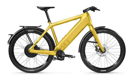 Stromer ST7 - Str-ST7-Dark-Platinum-M