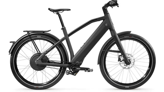 Stromer ST2 Pinion - Str-st2-pinion-sport-moon-grey-M