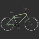 Retrospec Grateful Dead Sully Klunker Bike - Single Speed - 6486