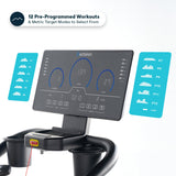 Echelon Summit Stairmill - ECH-SC-HM