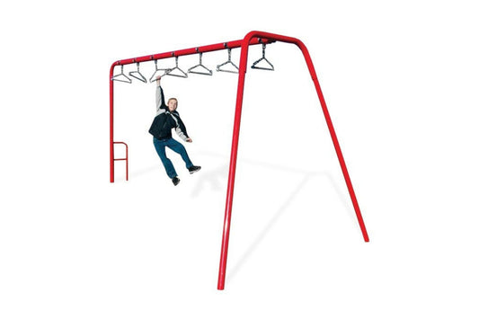 iDeal Sportsplay Swing Bars Challenge - 511-119