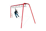 iDeal Sportsplay Swing Bars Challenge - 511-119