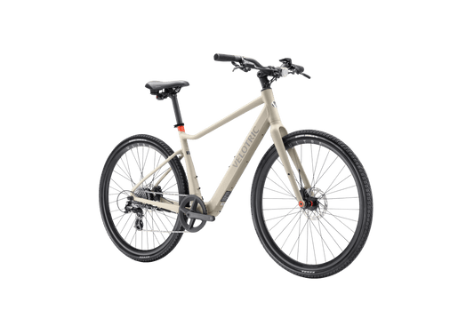 Velotric T1 ST Plus Ebike - VT020002D