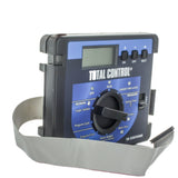 Irritrol TC-12MOD-R - Total Control 12 Station Faceplate - TC-12MOD-R