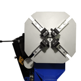 iDeal TC-400M-B-iDEAL Motorcycle / ATV Tire Changer - TC-400M-B-iDEAL