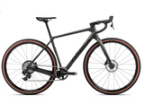Orbea NEW Orbea TERRA M21e 1x Team Carbon Gravel Bike - MyO Custom Paint - Force AXS XPLR - 210000044302
