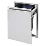 Danby - Single Tap Kegerator with CO2 Cylinder -  Castors - DKC054A9SLDB