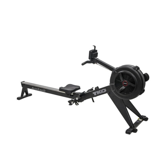TKO AirRaid Rowing Machine - 8AR