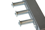 TKO Strength Annex Power Rack Package - 920PR-ANX