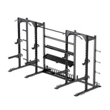 TKO Strength Annex Half Rack Storage Bundle - 921HR-ANX