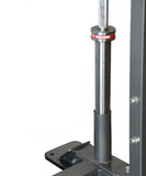 TKO Strength Annex Power Rack Package - 920PR-ANX