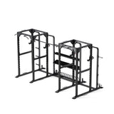 TKO Strength Annex Power Rack Package - 920PR-ANX