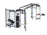 TKO Strength Stretch / Box / Rebounder Station