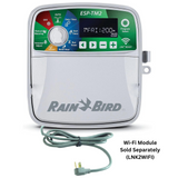 Rain Bird - ESP  Station Indoor/Outdoor Irrigation Controller - WiFi Ready - TM2-12