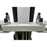 Tuxedo TP9KF-TUX 9,000 lb Two Post Floor Plate - Symmetric - TP9KF-TUX
