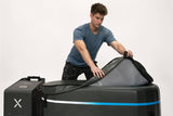 Echelon ThriveX Smart Cold Plunge (0.8 HP) - ECH-TX-08HPWT