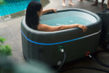 Echelon ThriveX Smart Cold Plunge (0.8 HP) - ECH-TX-08HPWT