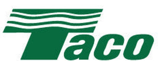 Taco Cast Iron Casing for Industrial Use - 1610-001RP