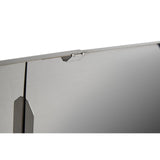 Thor Kitchen 30 In Professional Wall Mount Pyramid Range Hood, TRH30P