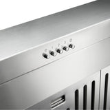 Thor Kitchen Appliance Package - 48 in. Gas Range, Range Hood, Refrigerator, Dishwasher, Wine Cooler, Microwave, AP-LRG4807U-W-6