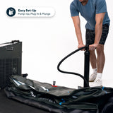 Echelon ThriveX Smart Cold Plunge Pro (1.0 HP) - ECH-TX-1HPWT