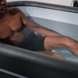 Echelon ThriveX Smart Cold Plunge Pro (1.0 HP) - ECH-TX-1HPWT