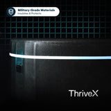 Echelon ThriveX Smart Cold Plunge Pro (1.0 HP) - ECH-TX-1HPWT