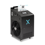 Echelon ThriveX Smart Cold Plunge Pro (1.0 HP) - ECH-TX-1HPWT