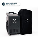 Echelon ThriveX Smart Cold Plunge Pro (1.0 HP) - ECH-TX-1HPWT