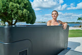 Echelon ThriveX Smart Cold Plunge All-In-One - ECH-TX-ALL-RESW