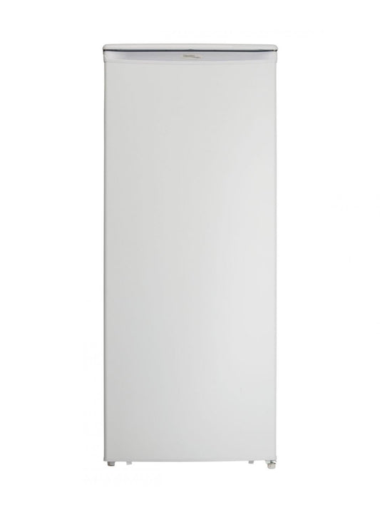 Danby - 8.5 Cu.Ft. Upright Freezer, Manual Defrost, Mechanical Thermostat, ESTARFreezers - DUFM085A4WDD-6