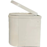 TinyJohn Incinerator Toilet - Electric