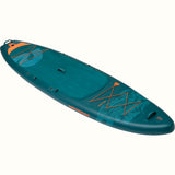 Retrospec Weekender Tour Inflatable Stand Up Paddle Board 11’6’’ - 5742