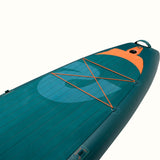 Retrospec Weekender Tour Inflatable Stand Up Paddle Board 11’6’’ - 5742