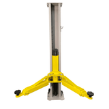 Triumph C7000 Portable 7,000 lbs Two-Post Lift - C-7000