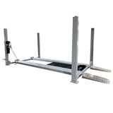 Triumph NSS-11 11,000 lb Extra-Wide Four-Post Lift - NSS-11
