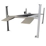 Triumph NSS-8 X1 8,000 lb Four-Post Car Lift (Free Lift Gate Delivery) - NSS-8-X1