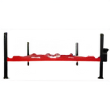 Triumph NSS9000 9,000 lb Four-Post Double Parking Lift-  NSS-9000