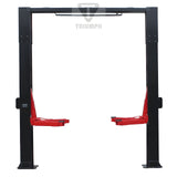 Triumph  20,000 lb Two Post Lift - NTO-20S-1