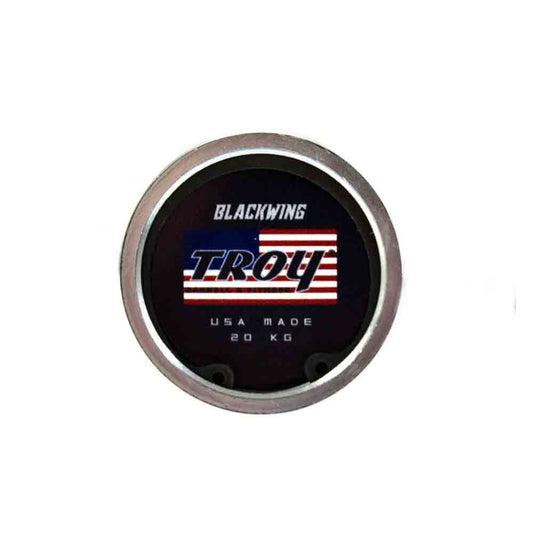 iDeal Troy Black Wing Bar - AOB-1500T