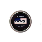 iDeal Troy Black Wing Bar - AOB-1500T