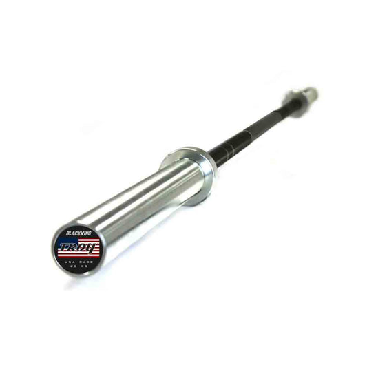 iDeal Troy Black Wing Bar - AOB-1500T