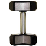 iDeal Troy 150 lb Pair Urethane Dumbbells - TSDU-150