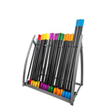 iDeal Troy Aerobic Toning Body Bar - GTBR-PAC